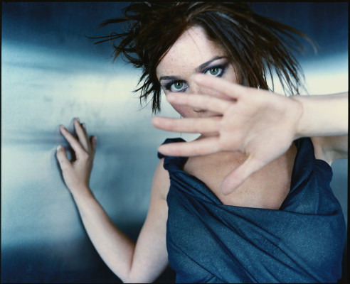 Robin Tunney pic #208389