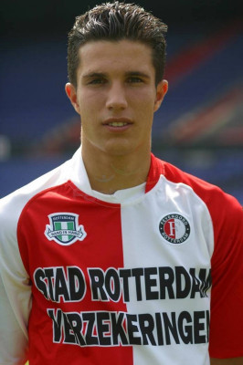 Robin van Persie pic #641349