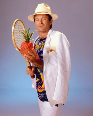 Robin Williams pic #244598