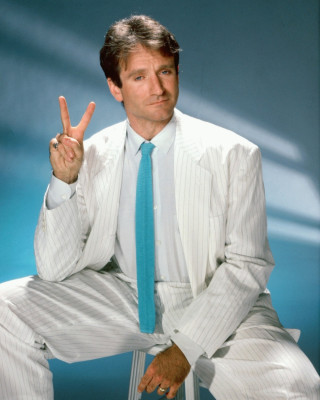 photo 26 in Robin Williams gallery [id242742] 2010-02-11 00:00:00