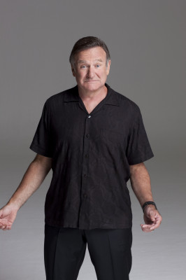 photo 10 in Robin Williams gallery [id418698] 2011-09-12 00:00:00