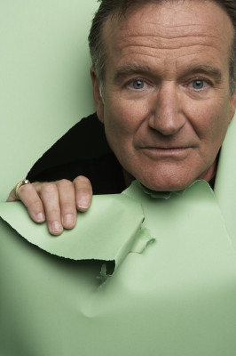 photo 17 in Robin Williams gallery [id418691] 2011-09-12 00:00:00