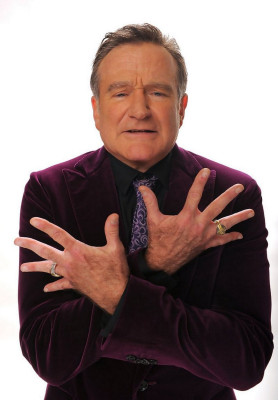 Robin Williams pic #566962