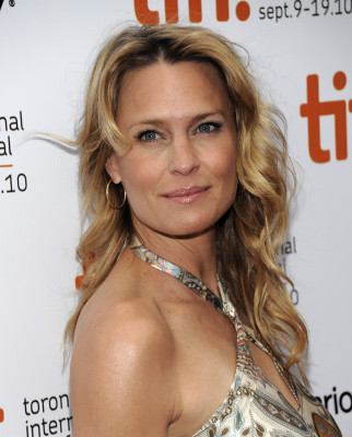 photo 22 in Robin Wright gallery [id362317] 2011-02-21 00:00:00