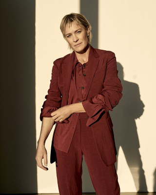 Robin Wright