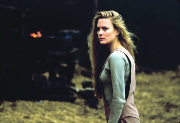 Robin Wright