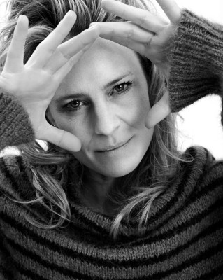photo 16 in Robin Wright gallery [id524274] 2012-06-18 00:00:00