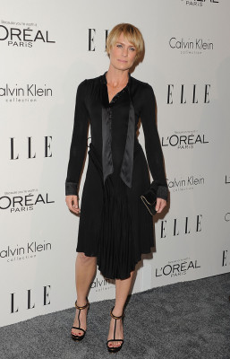 photo 4 in Robin Wright gallery [id430494] 2011-10-20 00:00:00