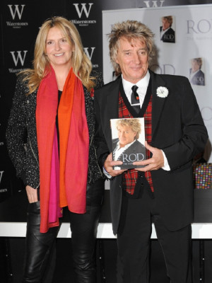Rod Stewart pic #580703