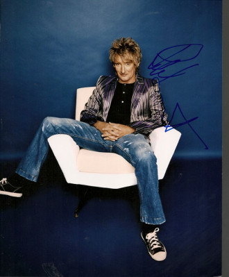 Rod Stewart pic #287257