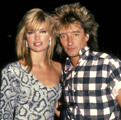 Rod Stewart
