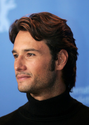 Rodrigo Santoro pic #131480