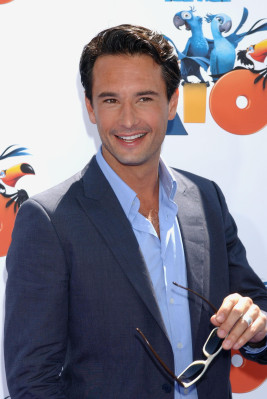 photo 29 in Rodrigo Santoro gallery [id441228] 2011-11-29 00:00:00