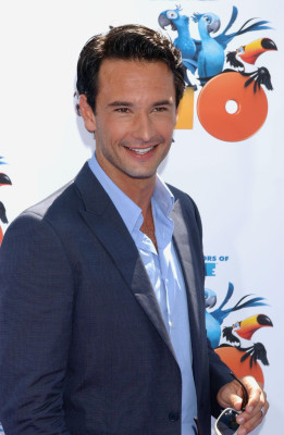 Rodrigo Santoro pic #441227