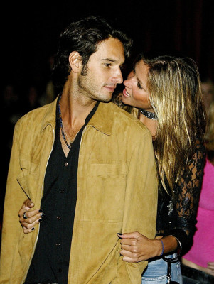 Rodrigo Santoro pic #133115