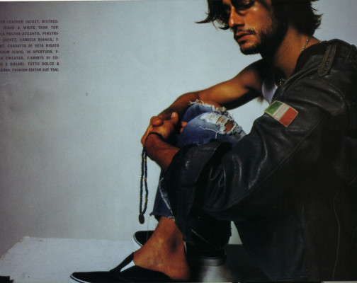 photo 17 in Rodrigo Santoro gallery [id167809] 2009-06-22 00:00:00