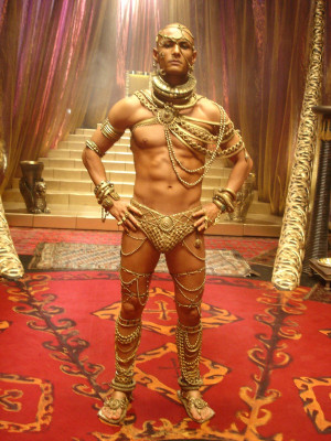 photo 16 in Rodrigo Santoro gallery [id169323] 2009-06-24 00:00:00