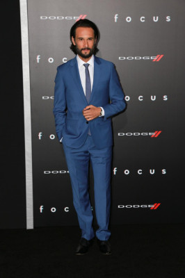 Rodrigo Santoro pic #795141