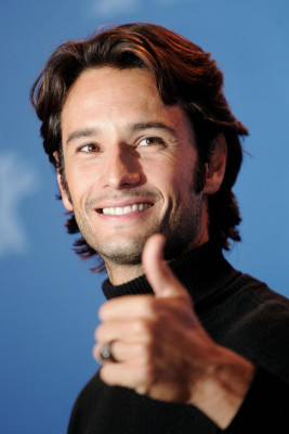 Rodrigo Santoro pic #131085