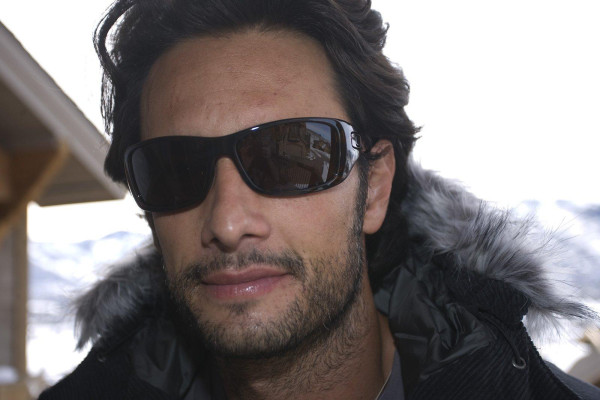 Rodrigo Santoro pic #170105