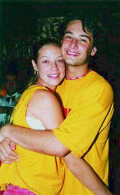 photo 21 in Rodrigo Santoro gallery [id167174] 2009-06-17 00:00:00