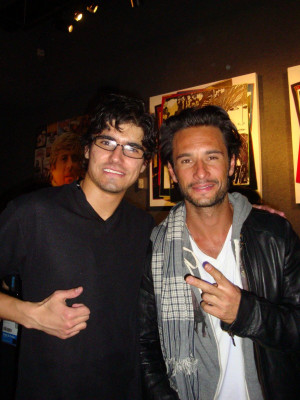 photo 9 in Rodrigo Santoro gallery [id169967] 2009-06-25 00:00:00