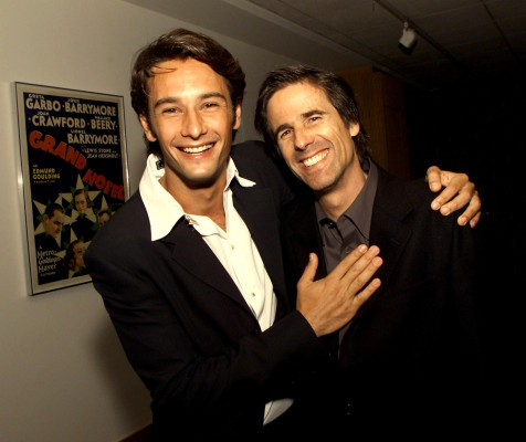 Rodrigo Santoro pic #133726