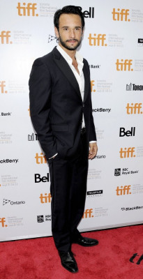 photo 19 in Rodrigo Santoro gallery [id518322] 2012-06-04 00:00:00