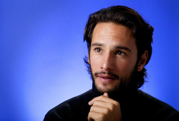 photo 11 in Rodrigo Santoro gallery [id181712] 2009-08-05 00:00:00
