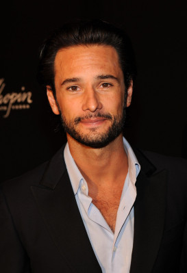 Rodrigo Santoro pic #183329