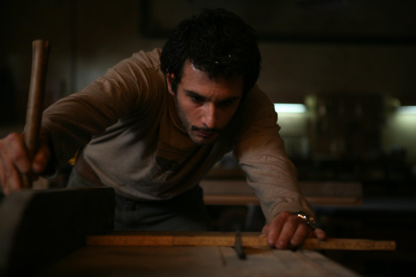 photo 25 in Rodrigo Santoro gallery [id185358] 2009-09-02 00:00:00