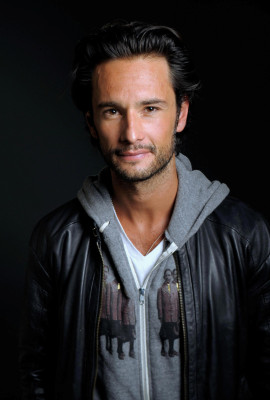 Rodrigo Santoro pic #183328