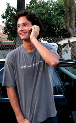 Rodrigo Santoro pic #131055