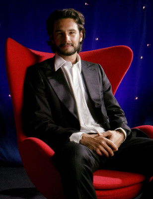 Rodrigo Santoro pic #129943