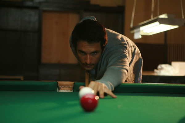 photo 29 in Rodrigo Santoro gallery [id185354] 2009-09-02 00:00:00