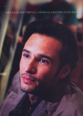 Rodrigo Santoro pic #129244