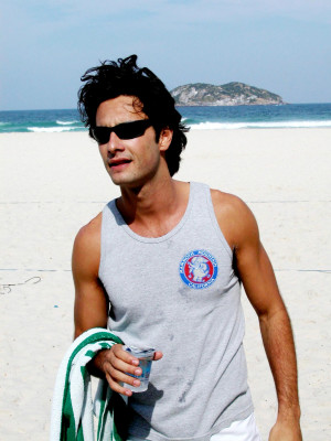 Rodrigo Santoro pic #170104