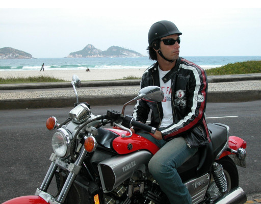 Rodrigo Santoro pic #125860