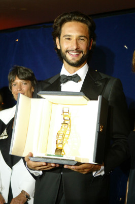 photo 6 in Rodrigo Santoro gallery [id187420] 2009-09-16 00:00:00