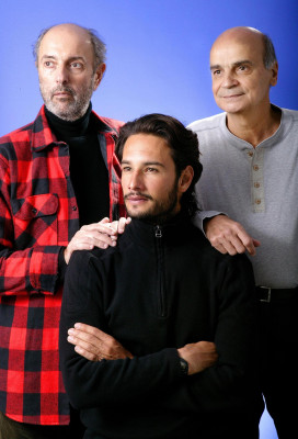 Rodrigo Santoro pic #159062