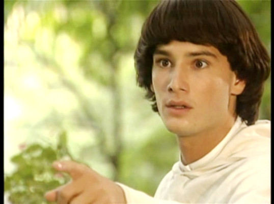 Rodrigo Santoro pic #158743