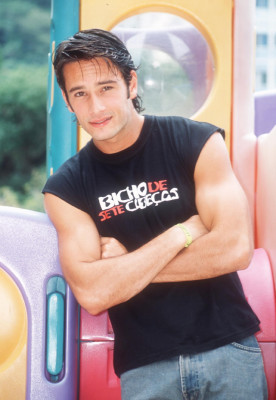 Rodrigo Santoro pic #100274