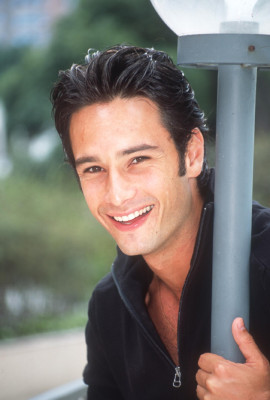 Rodrigo Santoro pic #100261