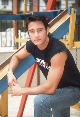 Rodrigo Santoro pic #100273