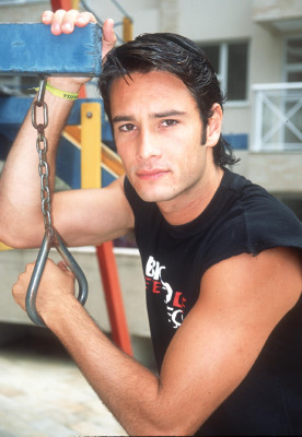 Rodrigo Santoro pic #100263