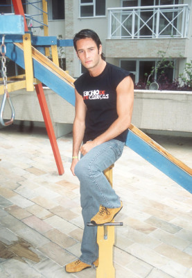 Rodrigo Santoro pic #100259