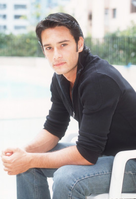 Rodrigo Santoro pic #100258
