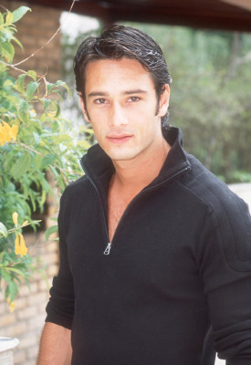 Rodrigo Santoro pic #100257