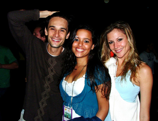 Rodrigo Santoro pic #162923