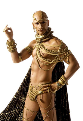 photo 5 in Rodrigo Santoro gallery [id157566] 2009-05-13 00:00:00